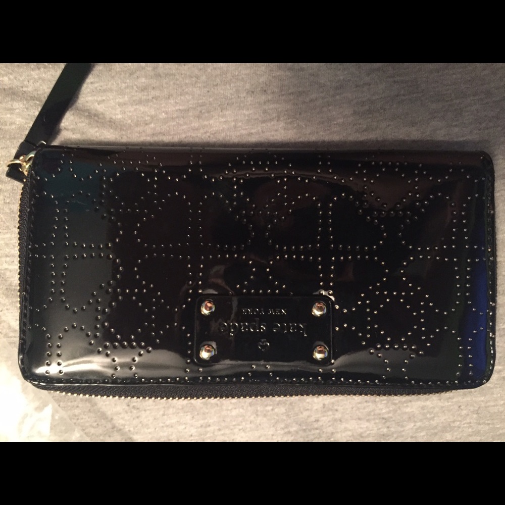 Kate Spade wallet